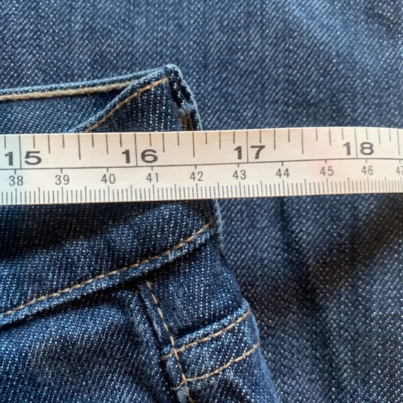 7 for all Mankind Men’s jeans. Standard. Size 33. - Picture 8 of 10